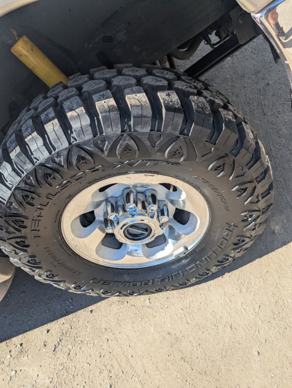 2005 Ford Excursion Image 9