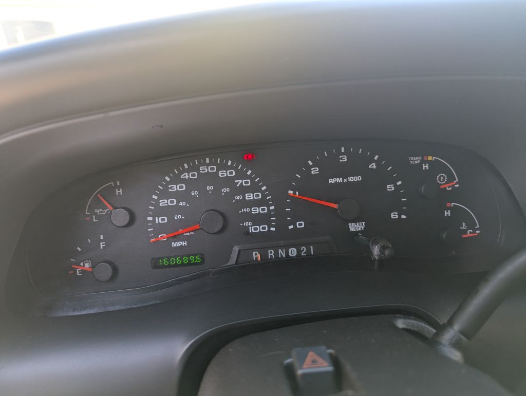 2005 Ford Excursion Image 17