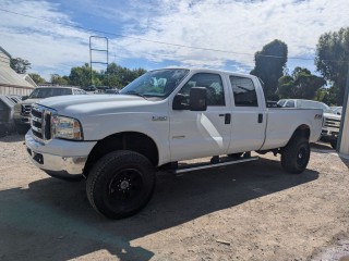 Image for 2005 Ford F-350 Srw Super Duty ID: 7194835