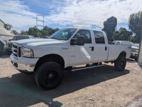 Image for 2005 Ford F-350 Srw Super Duty ID: 7194835