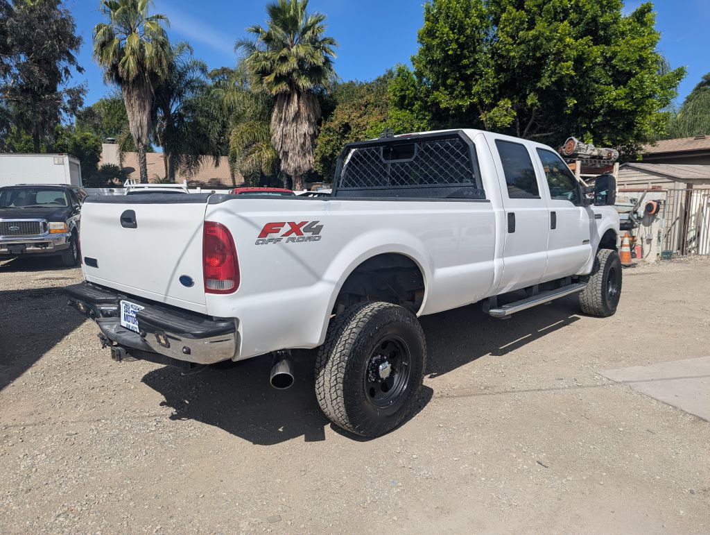 2005 Ford F-350 Image 5