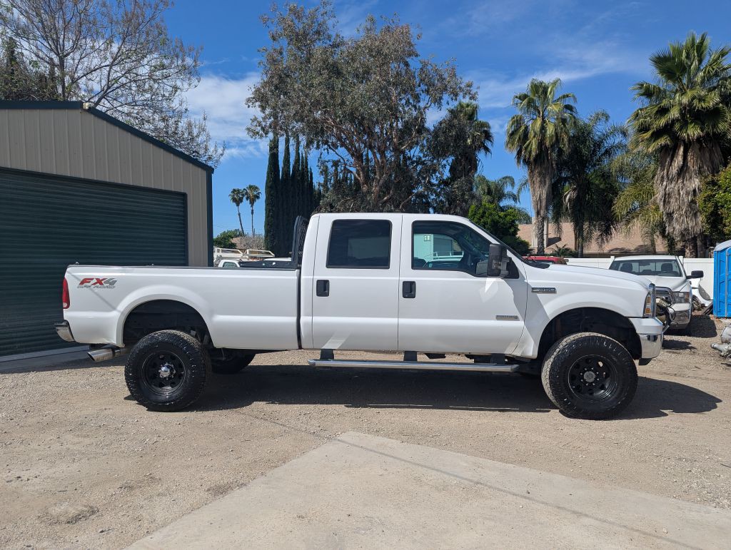 2005 Ford F-350 Image 6