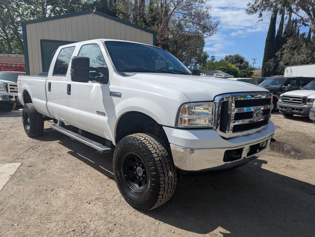 2005 Ford F-350 Image 7