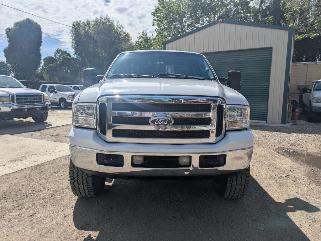 2005 Ford F-350 Image 8