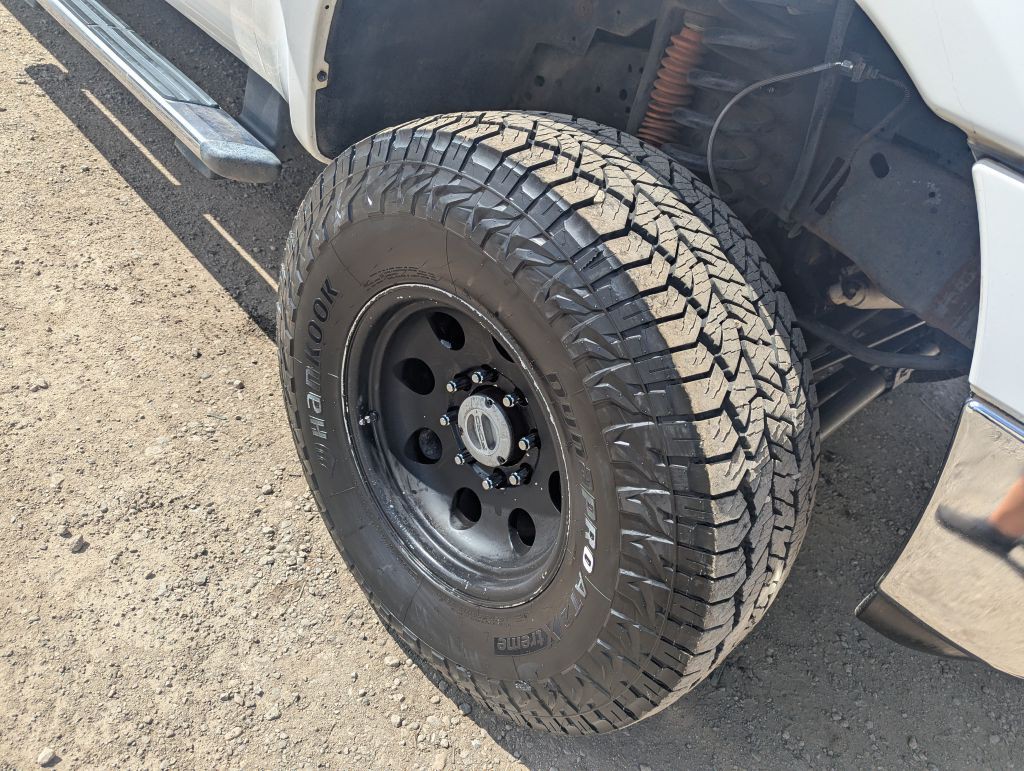 2005 Ford F-350 Image 9