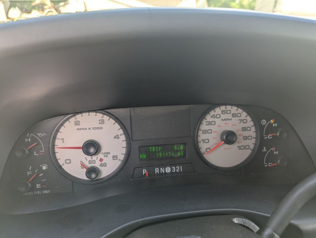 2005 Ford F-350 Image 14