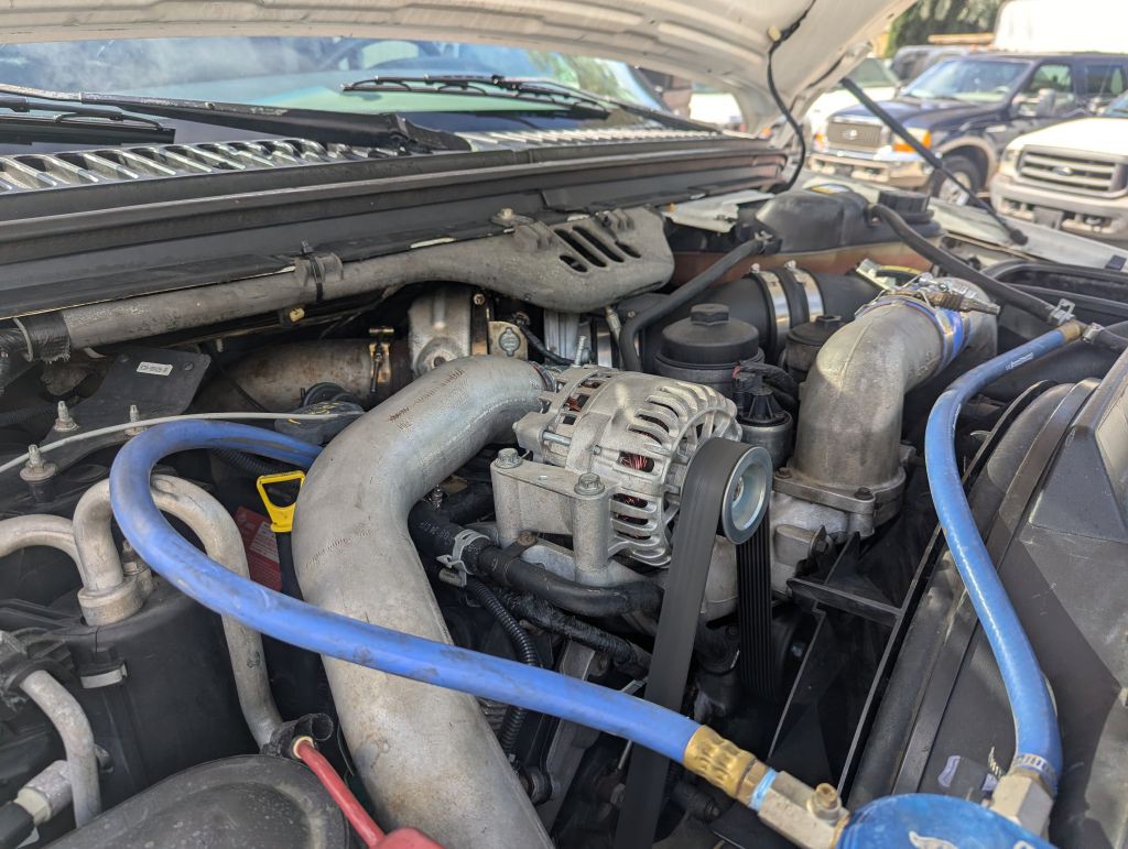 2005 Ford F-350 Image 16