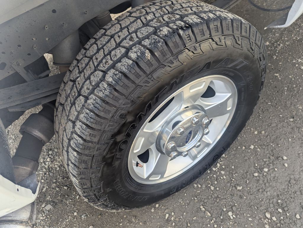 2016 Ford F-250 Image 6