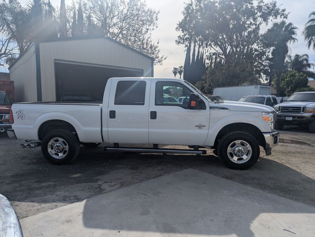 2016 Ford F-250 Image 7