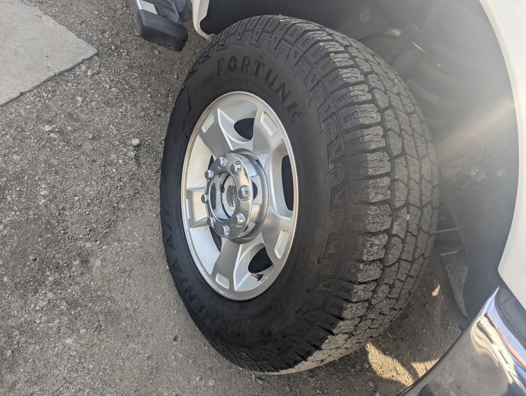 2016 Ford F-250 Image 10