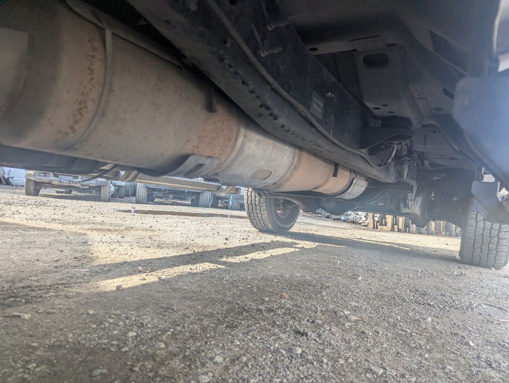 2016 Ford F-250 Image 11