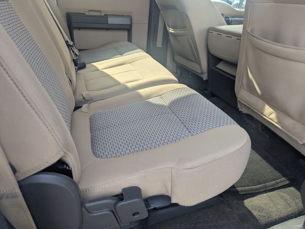 2016 Ford F-250 Image 12