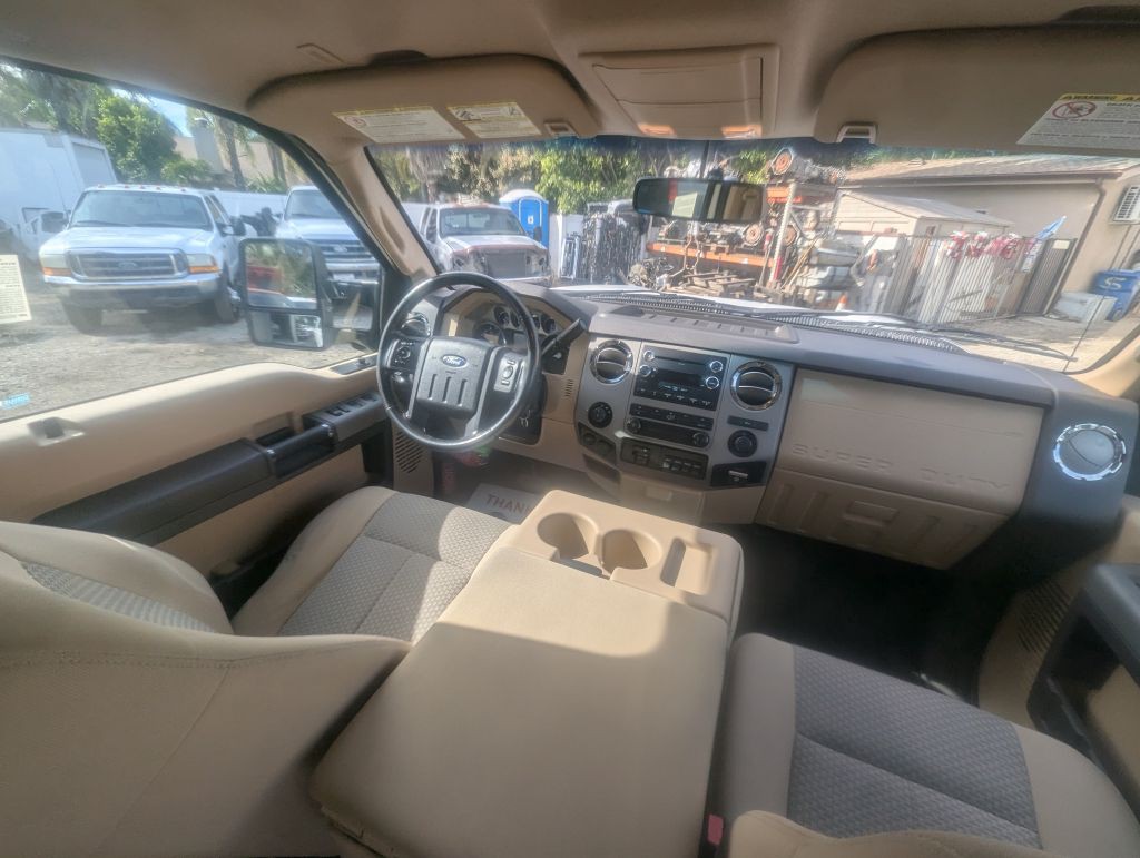 2016 Ford F-250 Image 13