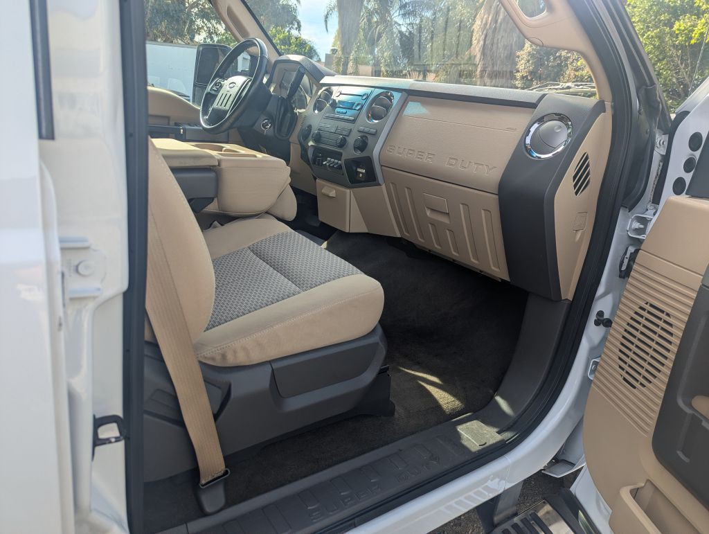 2016 Ford F-250 Image 14