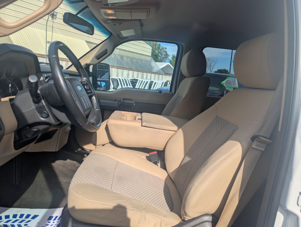 2016 Ford F-250 Image 15