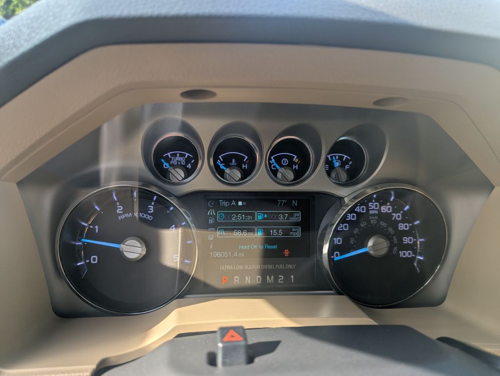 2016 Ford F-250 Image 16