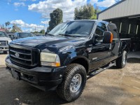 Image for 2003 Ford F-250 Super Duty ID: 7212676