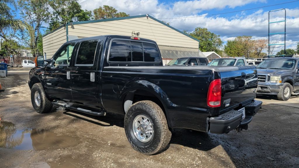 2003 Ford F-250 Image 3