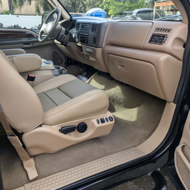 2003 Ford F-250 Image 15