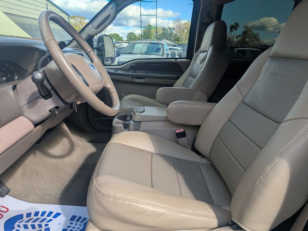 2003 Ford F-250 Image 16