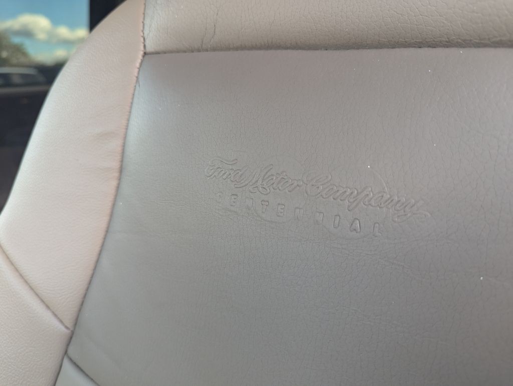 2003 Ford F-250 Image 17