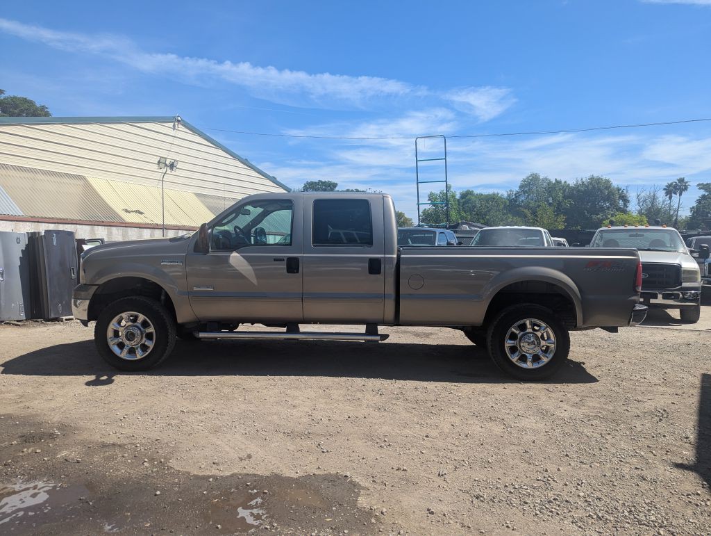 2006 Ford F-350 Image 2