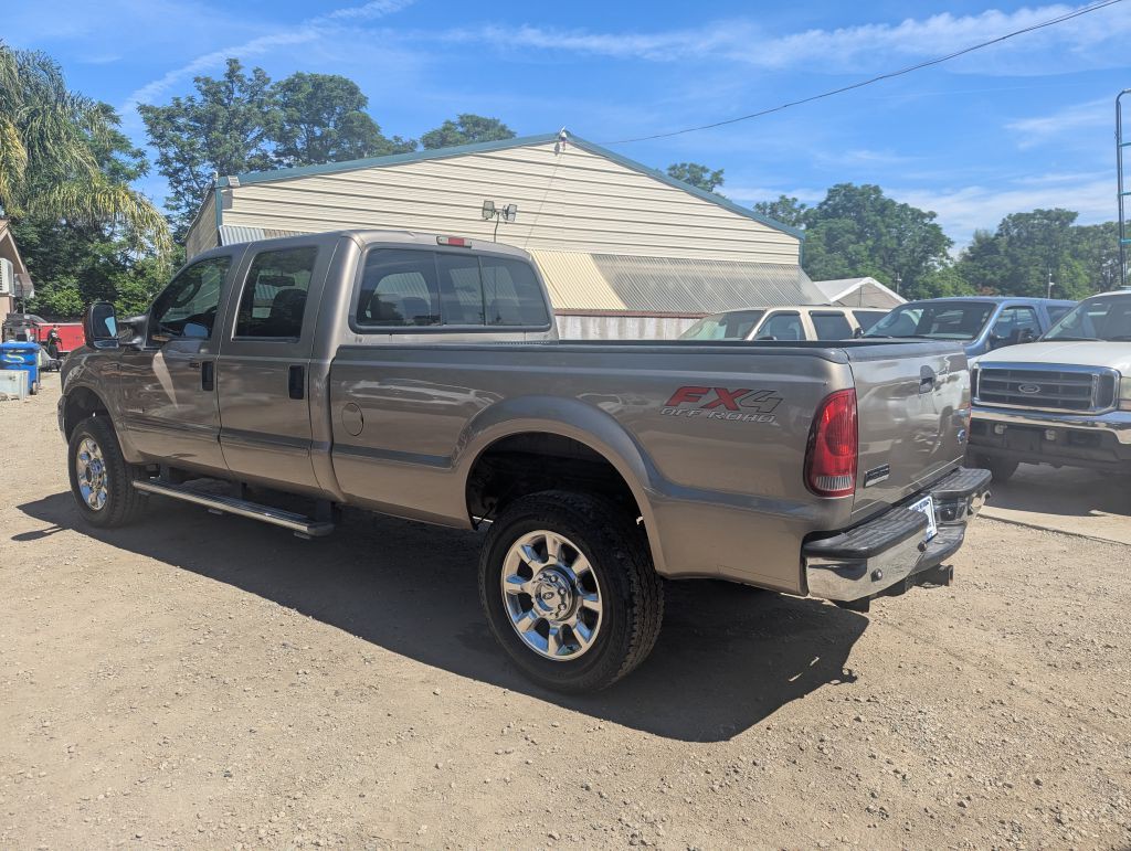 2006 Ford F-350 Image 3
