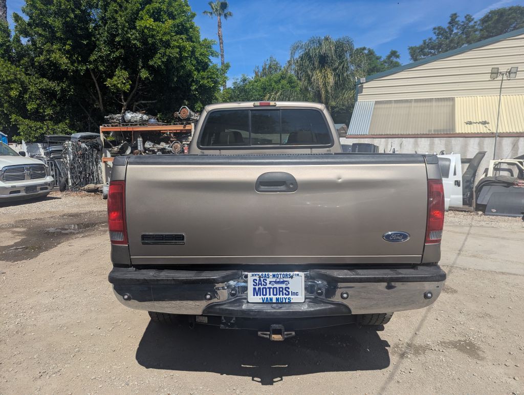 2006 Ford F-350 Image 4