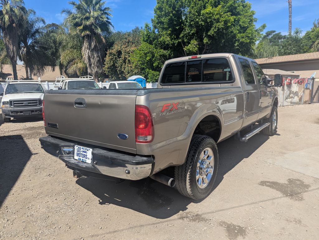 2006 Ford F-350 Image 5