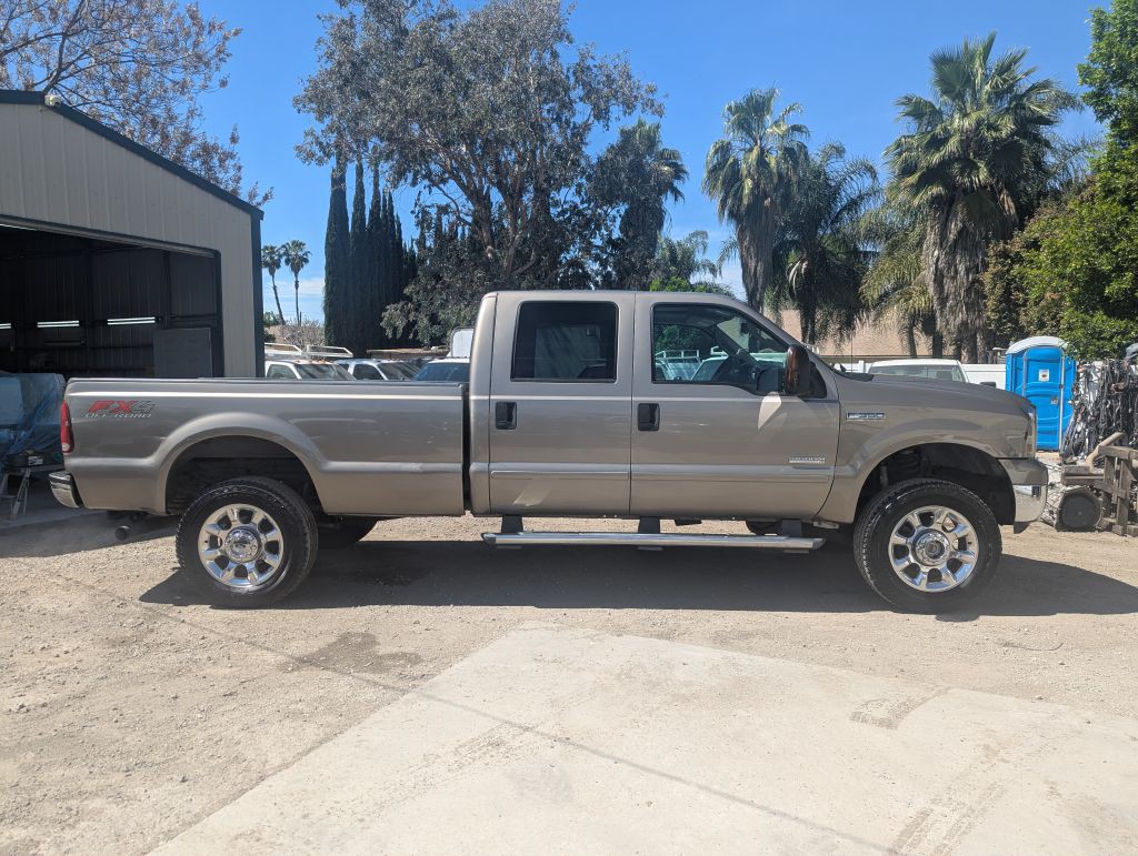 2006 Ford F-350 Image 6