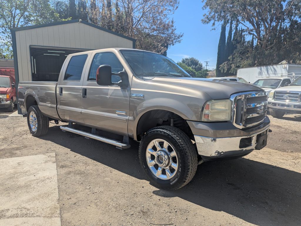 2006 Ford F-350 Image 7