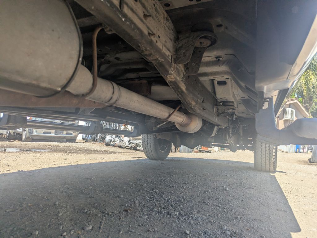 2006 Ford F-350 Image 11