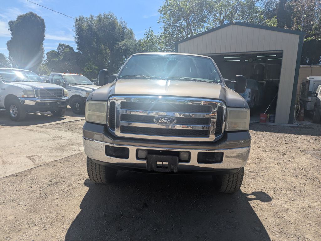 2006 Ford F-350 Image 12