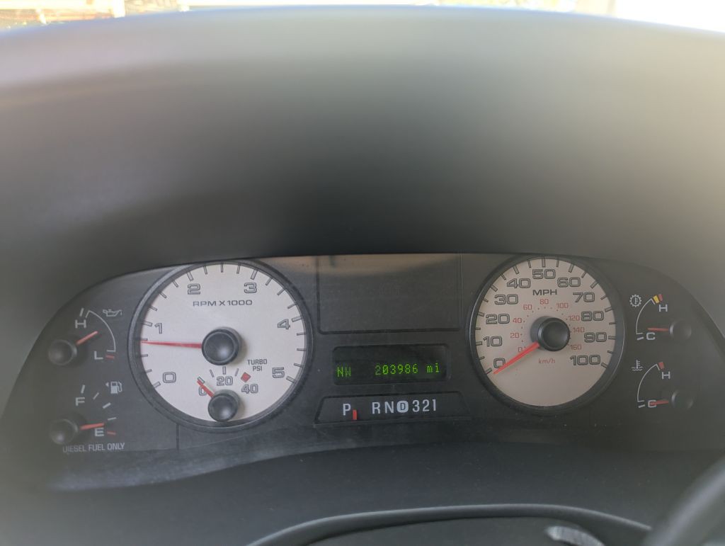 2006 Ford F-350 Image 14