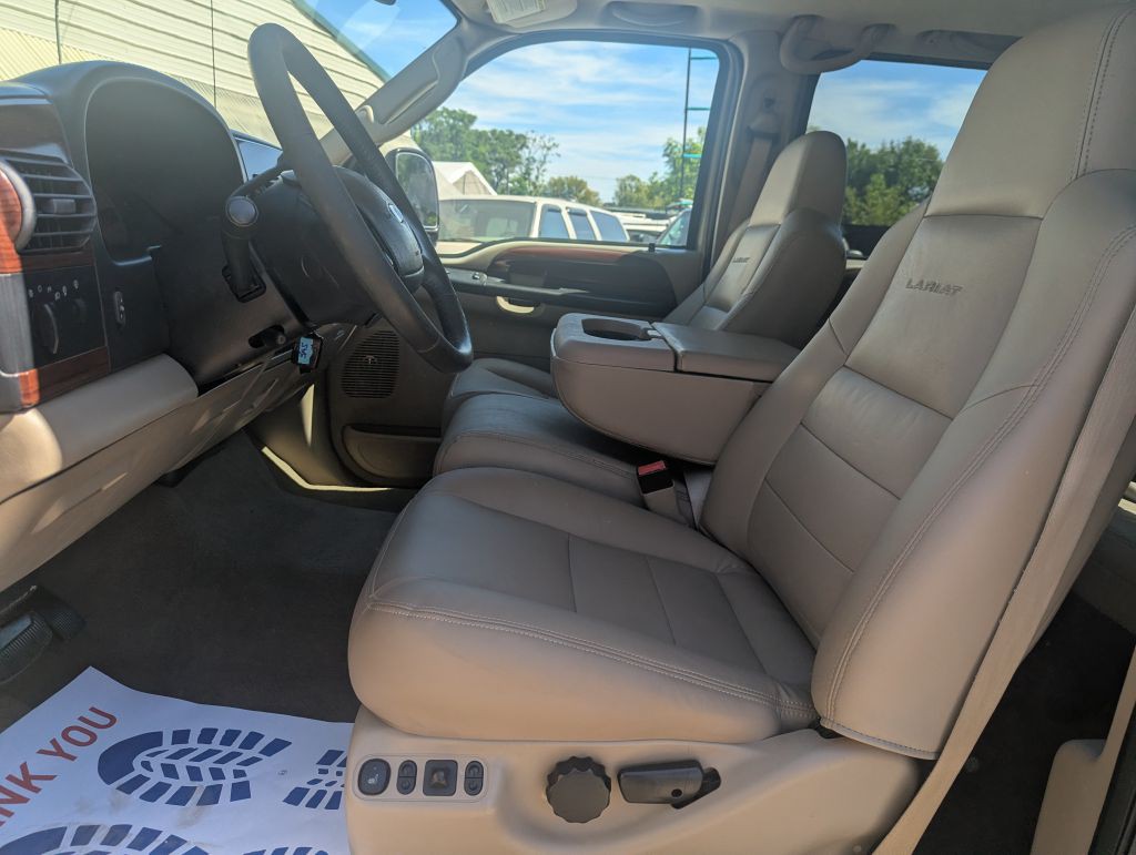 2006 Ford F-350 Image 18