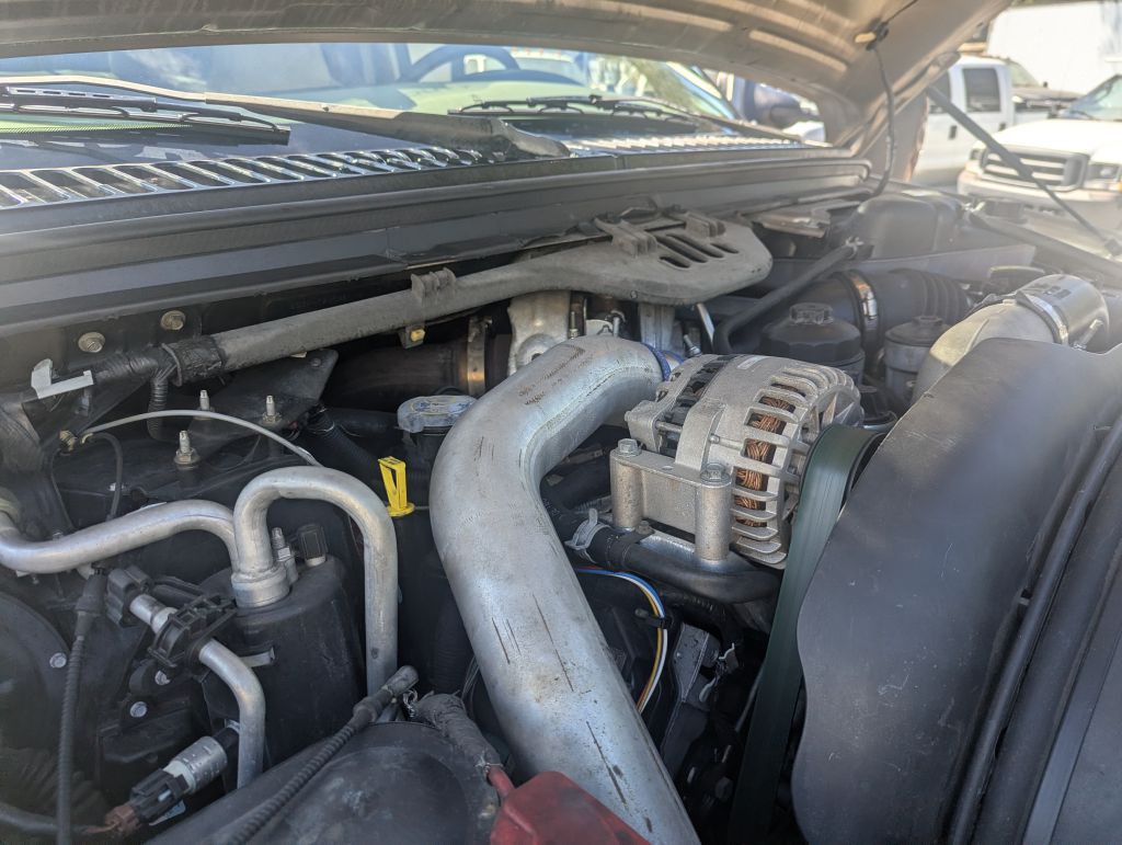 2006 Ford F-350 Image 19