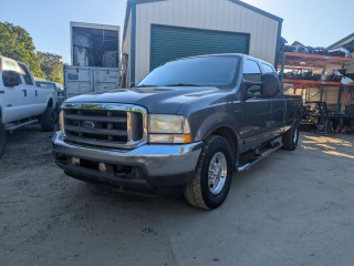 Image for 2002 Ford F-250 Super Duty ID: 7255384