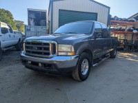 Image for 2002 Ford F-250 Super Duty ID: 7255384