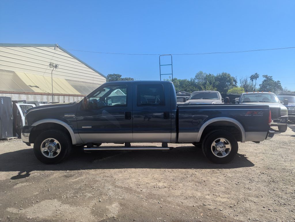2006 Ford F-250 Image 2