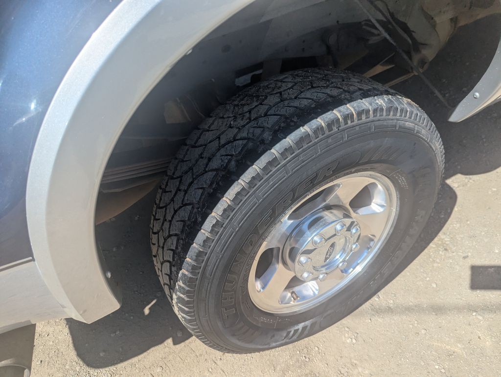 2006 Ford F-250 Image 6