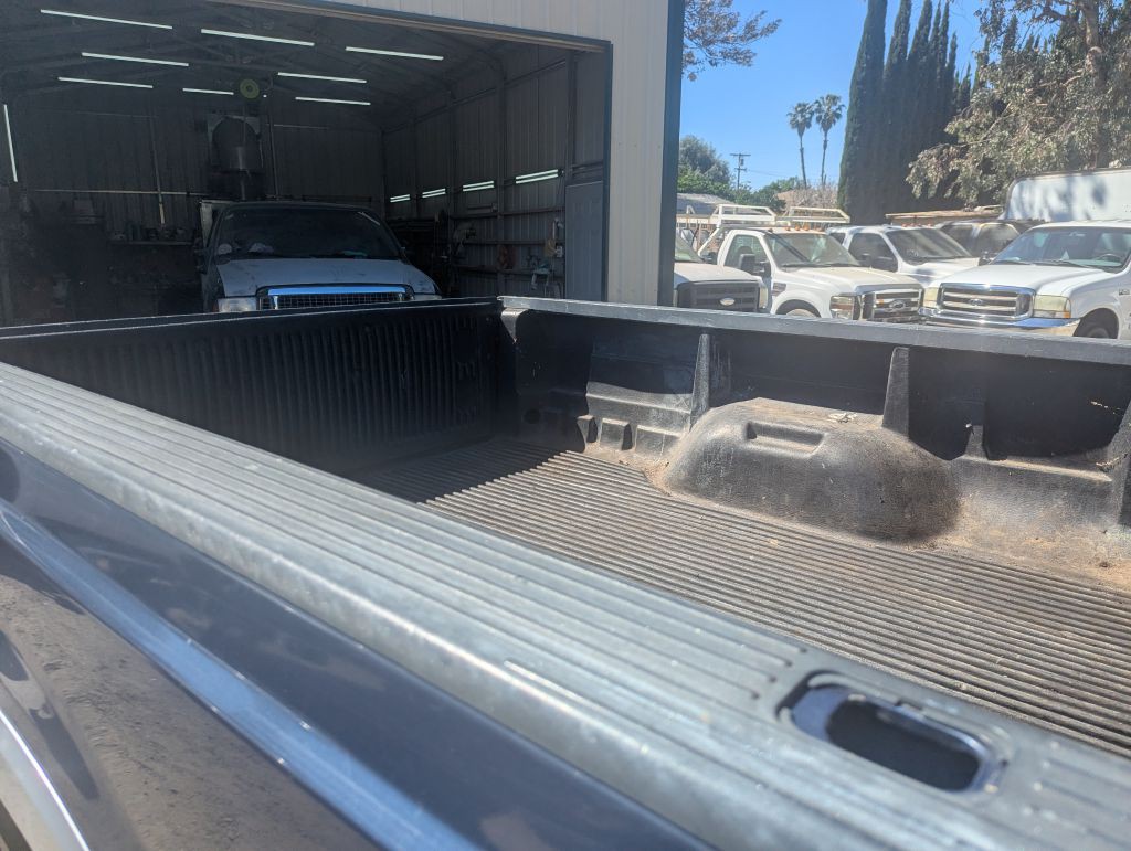 2006 Ford F-250 Image 10