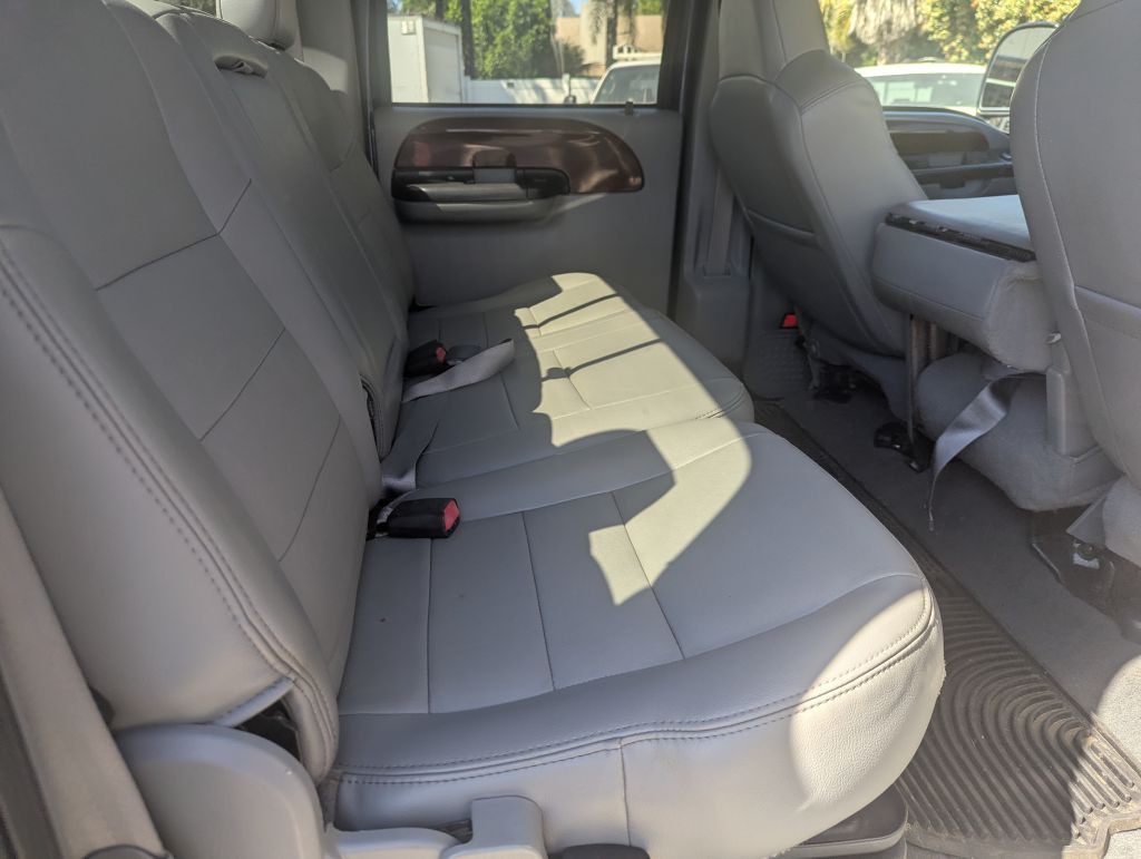 2006 Ford F-250 Image 11