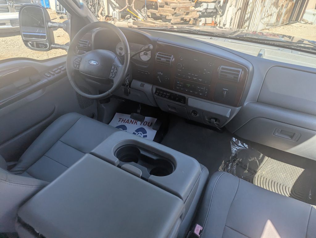 2006 Ford F-250 Image 12