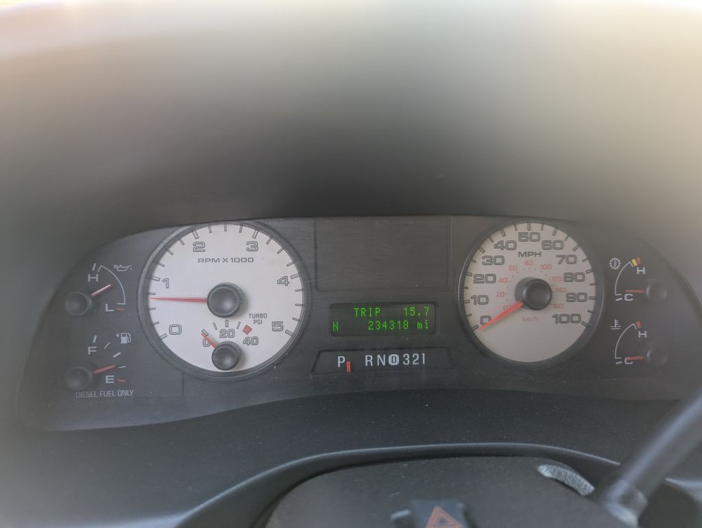 2006 Ford F-250 Image 15