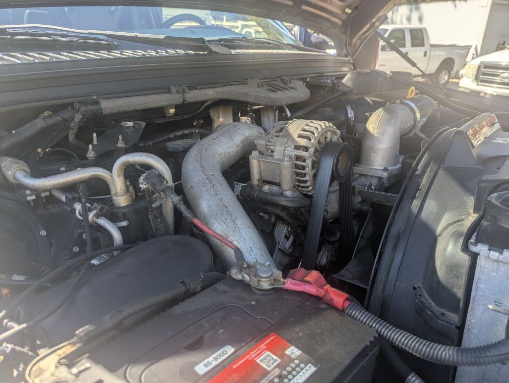 2006 Ford F-250 Image 16