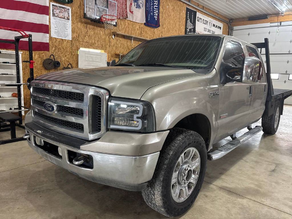 2006 Ford F-250 Image 1
