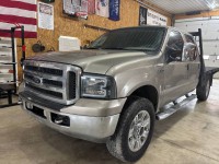 Image for 2006 Ford F-250 Super Duty ID: 7256105