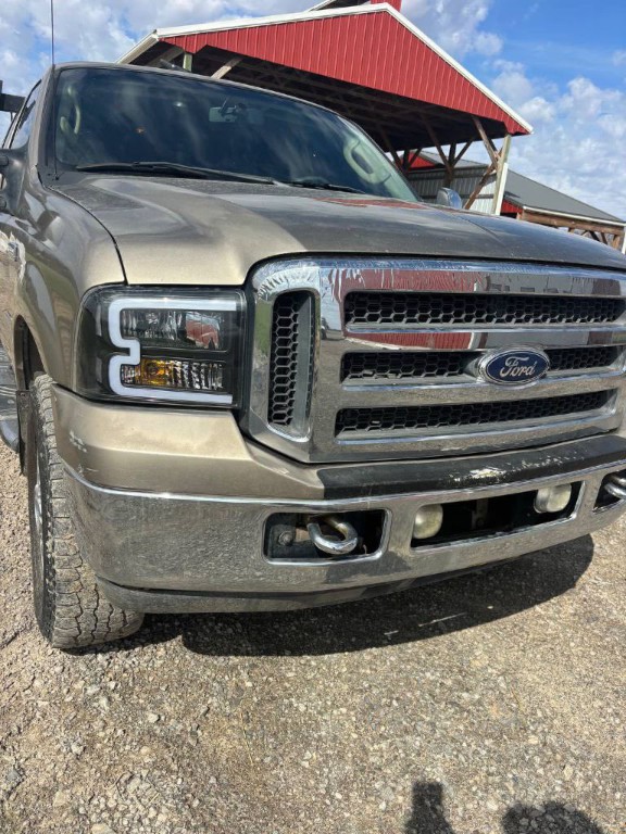 2006 Ford F-250 Image 3