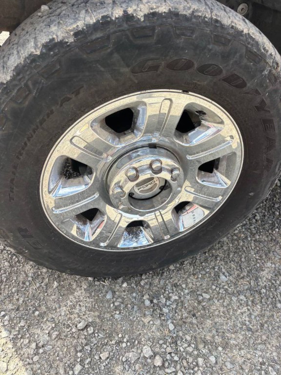 2006 Ford F-250 Image 5