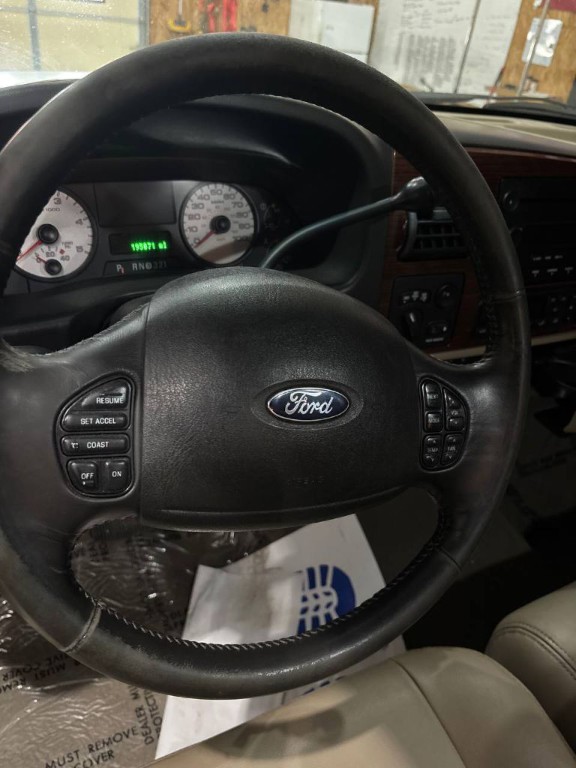 2006 Ford F-250 Image 6
